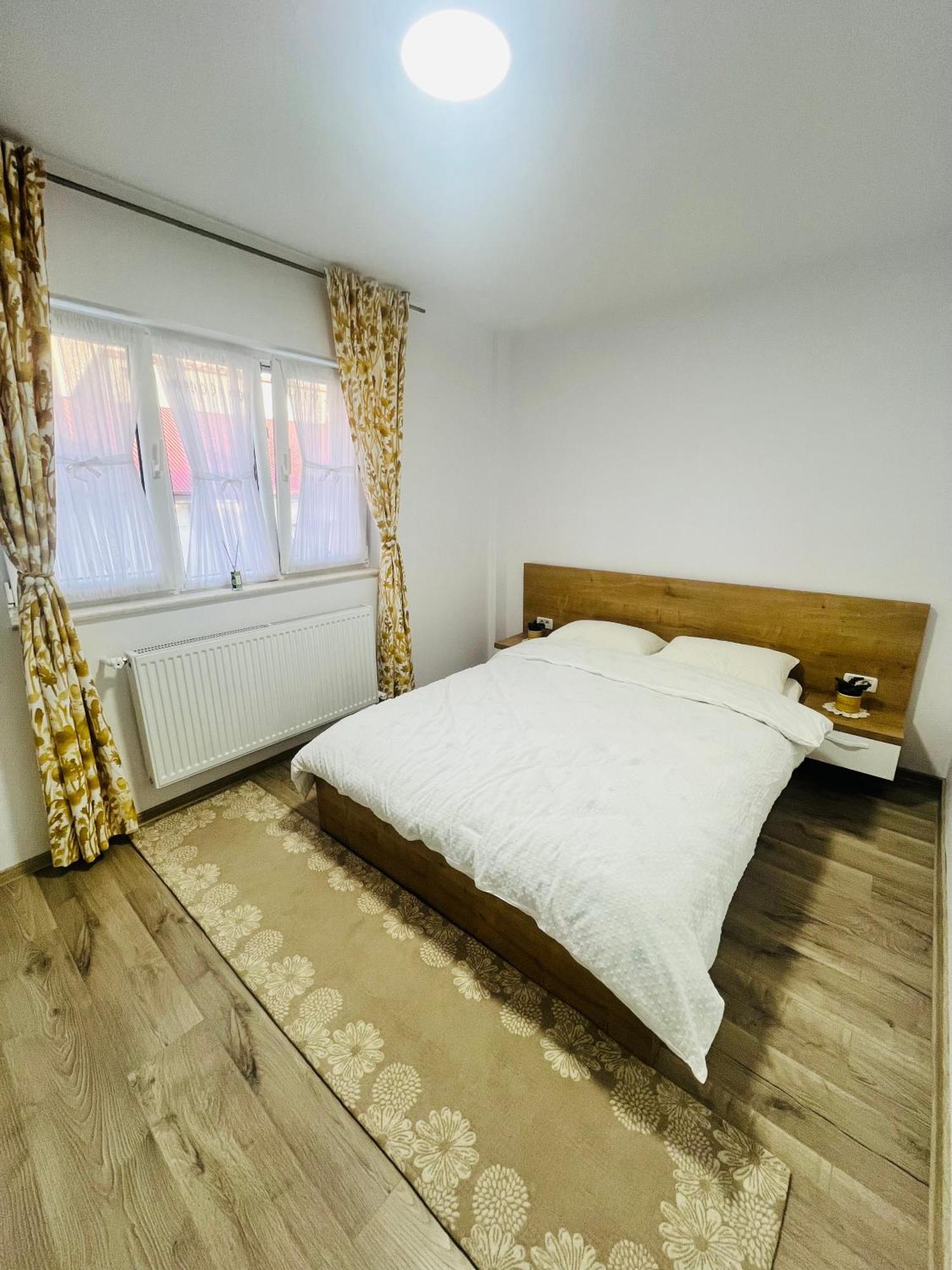 Apartament Orizont Suceava Buitenkant foto