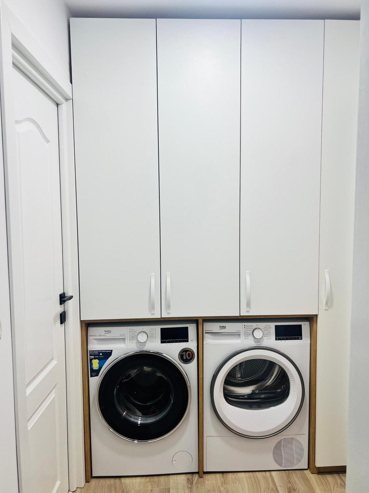 Apartament Orizont Suceava Buitenkant foto